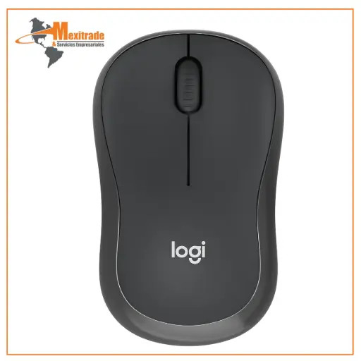 [910-007117N] Logitech M240 Silent Mouse Negro