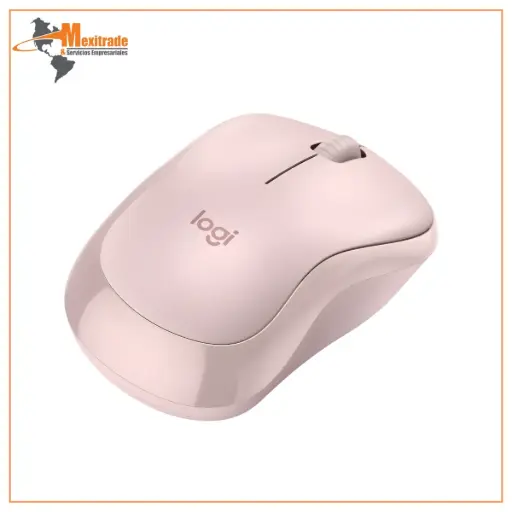 [910-007117] Mouse Bluetooth M240 – Inalámbrico y Silencioso