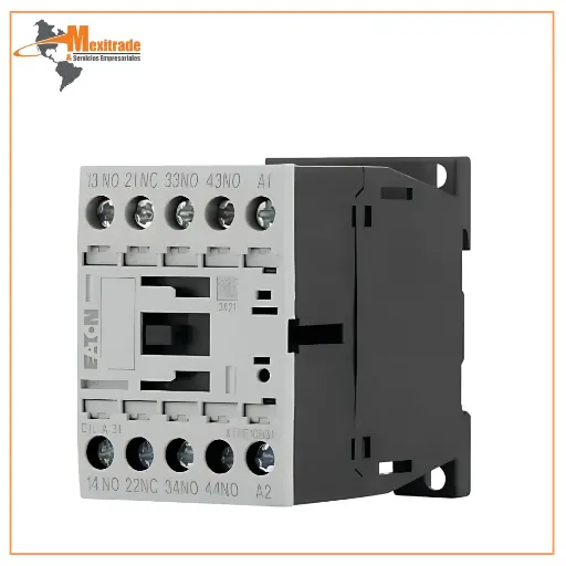 [276362] Relé de control DILA de la serie Eaton Moeller®
