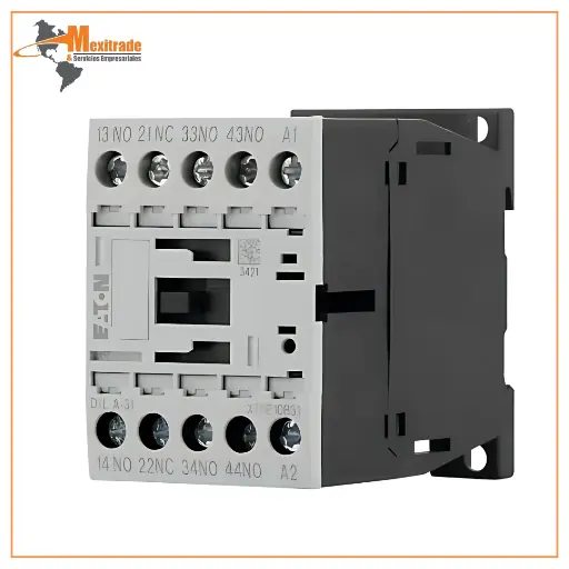 [276379] Relé de control DILA de la serie Eaton Moeller®