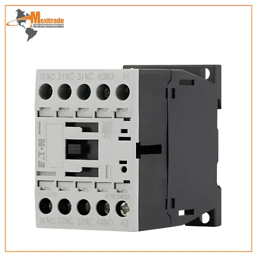 [276414] Relé de control DILA de la serie Eaton Moeller®