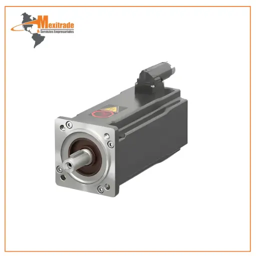 [AM8531-1C] Servomotor Beckhoff AM8531-1C – Serie High-Inertia 