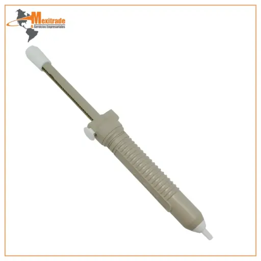 [GS-100] Extractor de Soldadura GOO GS-100 (23mm)