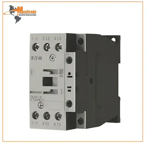 [277018] Contactor DILM17-10 (RDC24)