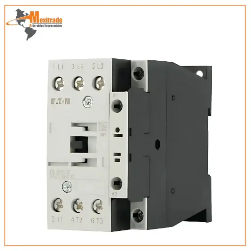 [277136] Contactores DILM de la serie Eaton Moeller®