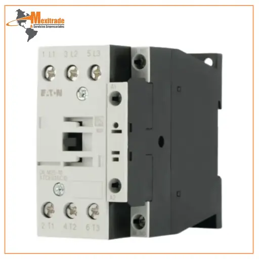 [277146]  Contactor DILM Serie Eaton Moeller®