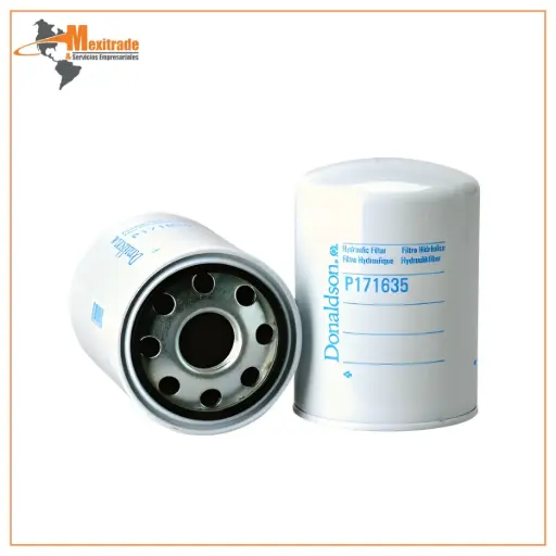 [P171635] Filtro Hidráulico En roscable Donaldson – P171635