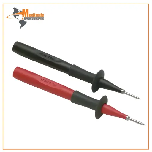 [TP220] Puntas de Medición TP220 – Fluke (Uso Industrial)