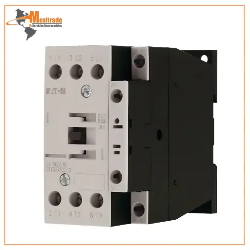 [277257] Contactores DILM de la serie Eaton Moeller® 