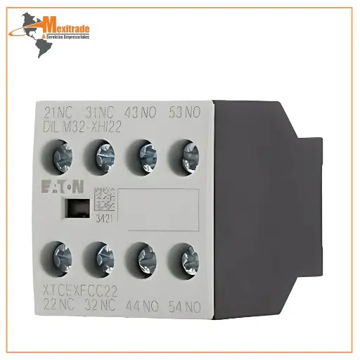[277377] DILM32-XHI22, Módulo de contactos auxiliares 