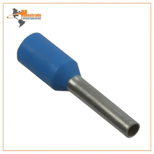 [3200920] Terminales AI 2,5 - 8 BU -1000 PHOENIX CONTACT