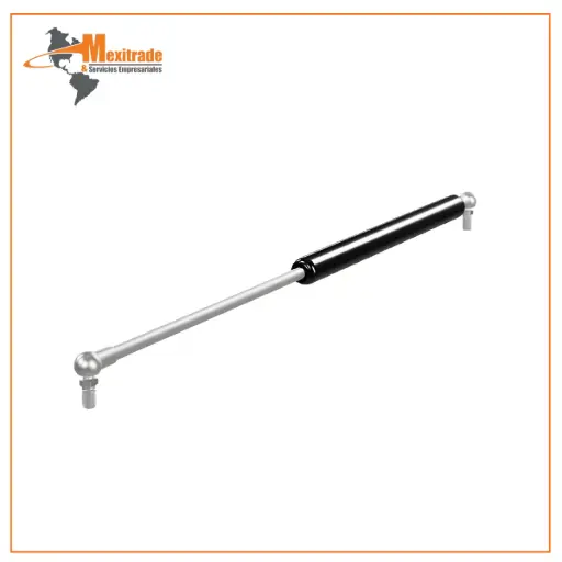 [1433EX 0300N] Resorte de Gas Stabilus Lift-O-Mat – 300N [1433EX]