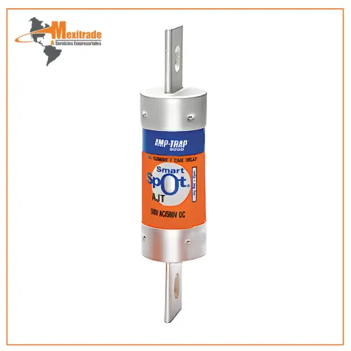 [AJT70] Fusible Mersen AJT70 70A 600V Clase J 