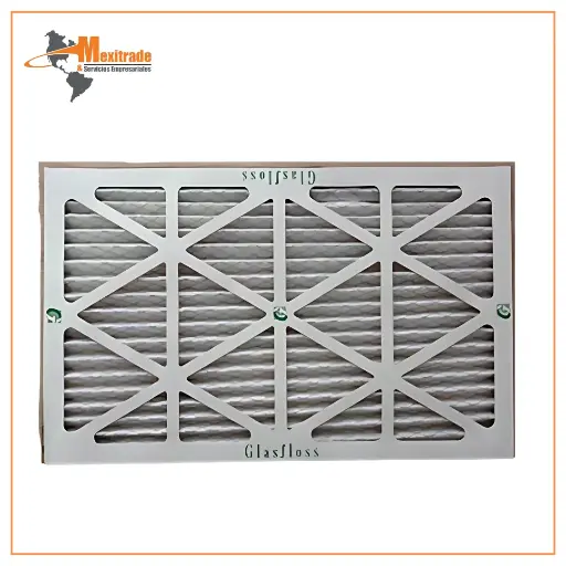 [120-0006] MEXFILLAV0511 Filtro para lavadora  