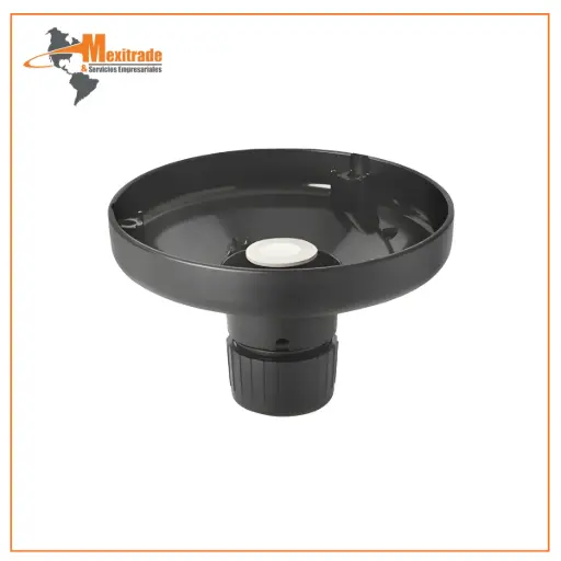 [63073000] Adaptador para Montaje en Tubo RM GY (Gris)