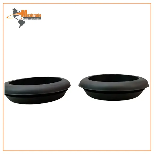 [510-0073] Tapón de Plástico 1 1/2"