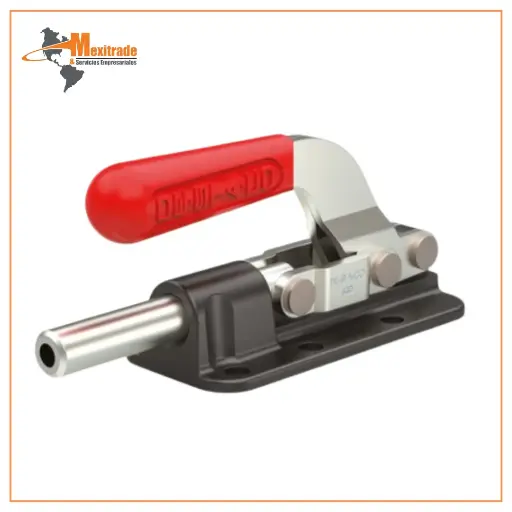 [310-0003] CLAMP de acción lineal 630