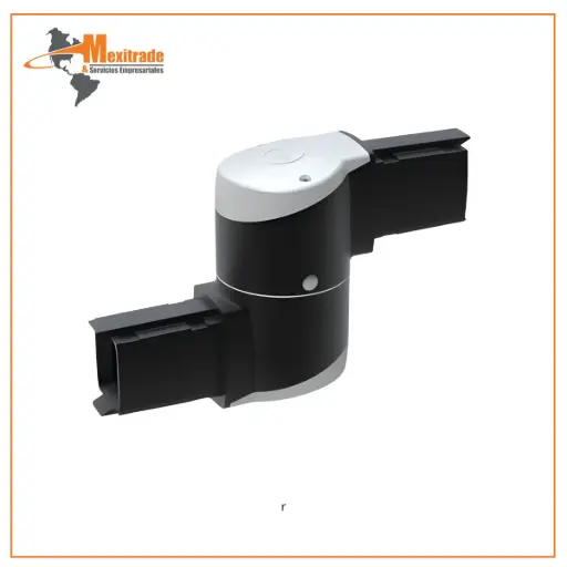 [S2MIJ] Junta Intermedia nVent HOFFMAN S2MIJ  (SYSPEND 180-MAX)