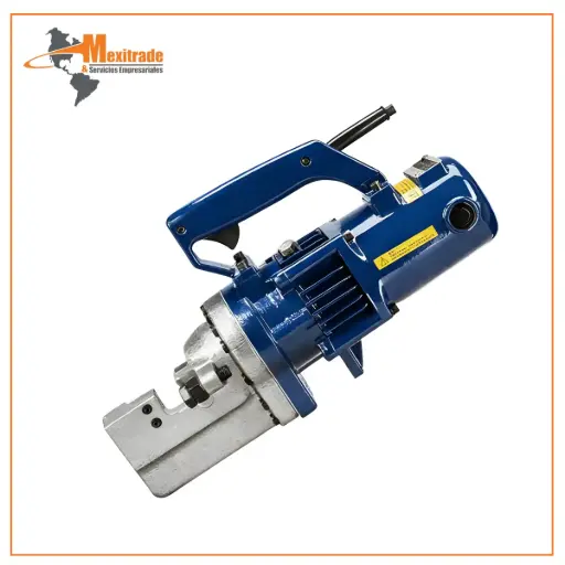 [B0FK2GKTSH] Cortadora hidráulica de varilla