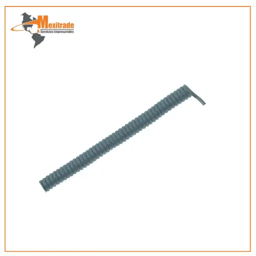 [73220331] Cable Espiral de Datos UNITRONIC® SPIRAL LiF2Y11Y – 12 x 0.14 
