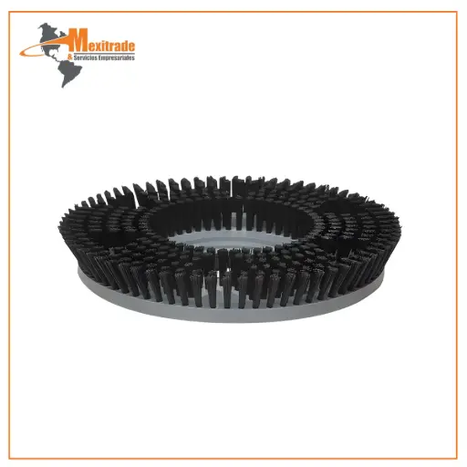 [S-20365] Cepillo de Polipropileno de 20" para Limpiadora de Piso Advance [S-20365]