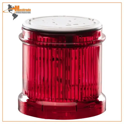 [171463] Modulo de Luz Rojo, 24V 171463 EATON MOELLER  