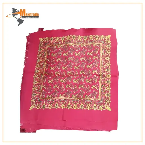 [090-0162] Paliacate Algodón 