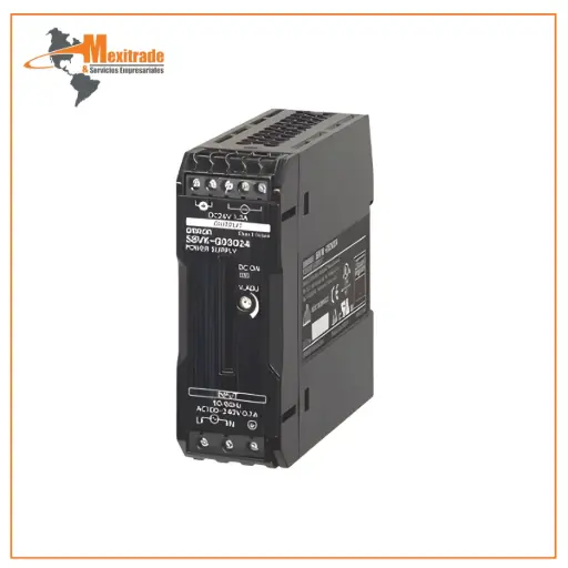 [S8VKG03024] S8VKG03024 30W 24VDC 1.3A 100-240VAC