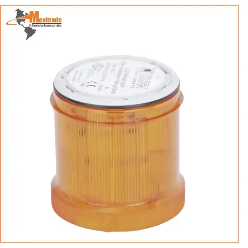 [900031405] XDF ECOmodul70 LED Estrobo Ámbar 24 VAC AUER