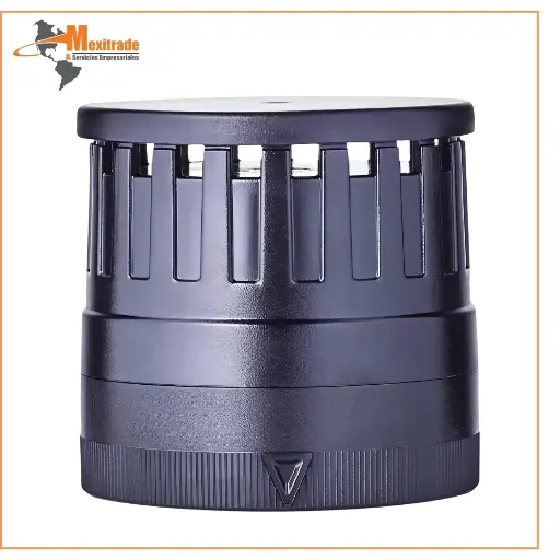 [900520405] XDM ECOmodul70 Sirena multitono 24 VAC