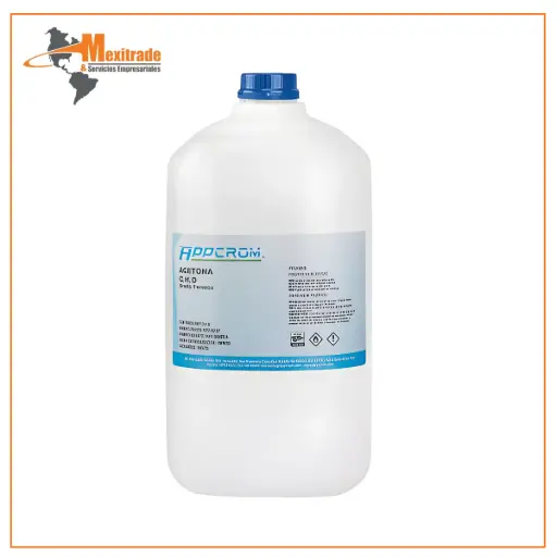 [576340] Acetona KLEAN STRIP®