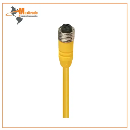 [RKT12346/2M] Cables y Cordsets para Sensores – Lumberg Automation (Belden)