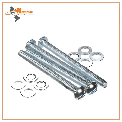 [510-64690] Tornillos P/Interruptor Fxd SIEMENS 