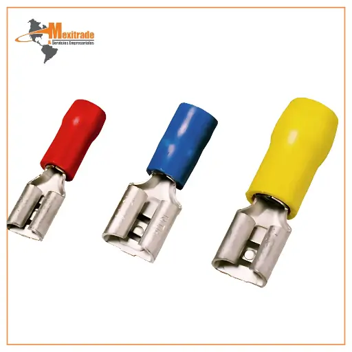 [510-80486] Punta Faston LIF 1,5F288 R – Ref. 9200520000