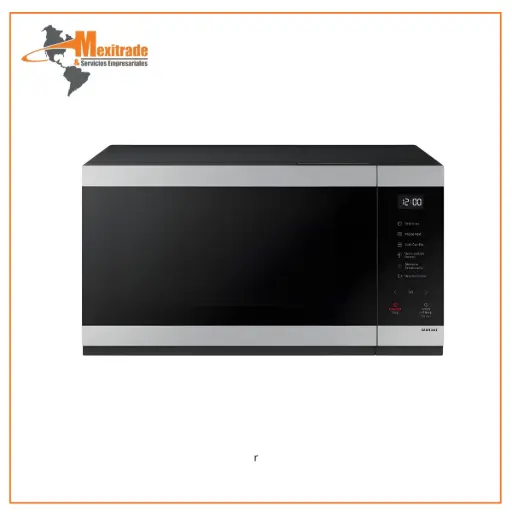 [MS40DG5505ATAX] Horno de Microondas Convencional Samsung MS40DG5505AT/AX 1.4 pies³