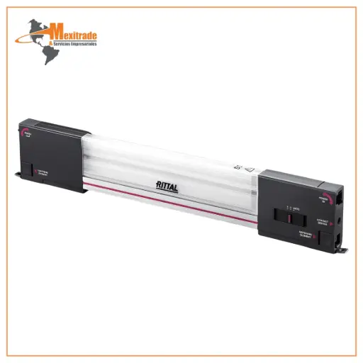 [2500200] SZ System Light LED 900
