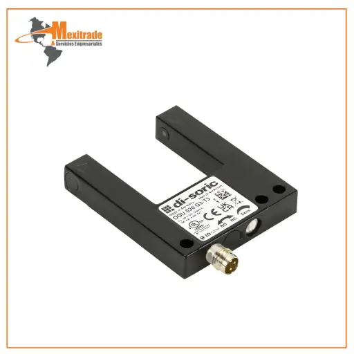 [OGU171G3-T3] PHOTOELECTRIC FORK SENSOR, U-FR