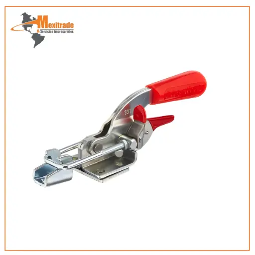 [331] Clema Manual de Gancho DESTACO 331