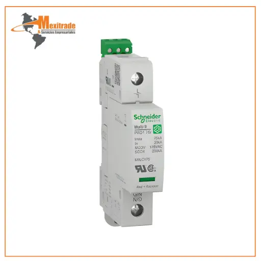 [996-M9L11120] 996-M9L11120 Schneider Electric Industrial Surge Protectors