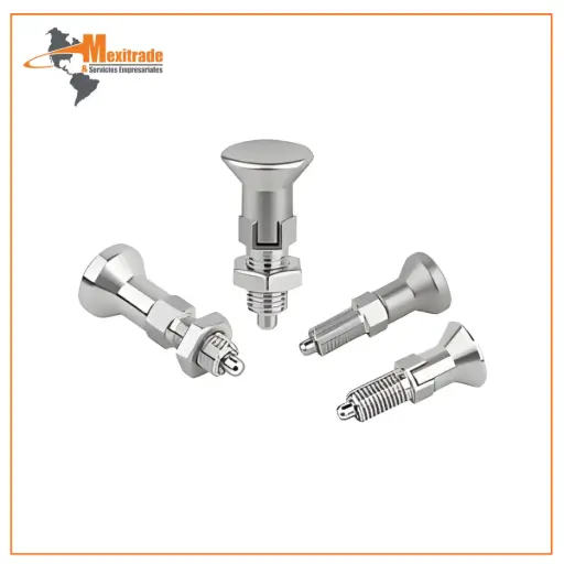 [03089-004903] Perno de Bloqueo de Acero (Locking Pin) – Ref. 03089-004903