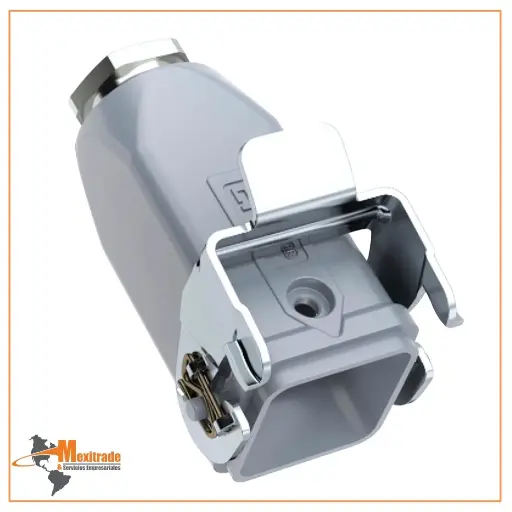 [10429500] EPIC® H-A 3 MTGVB 11 KPL. CABLE COUPLER HOOD