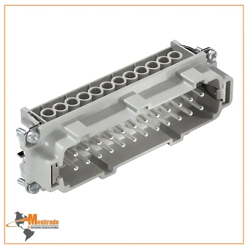 [10196100] EPIC® H-BE 24 conexión atornillada