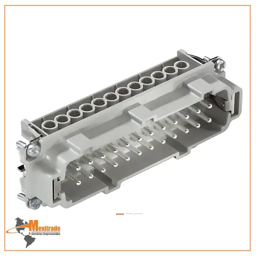 [10197100] EPIC® H-BE 24 conexión atornillada