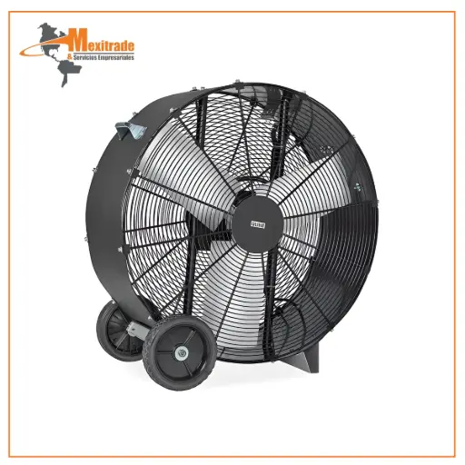 [JL12038H24B] VENTILADOR 120X120X38mm 24VCD