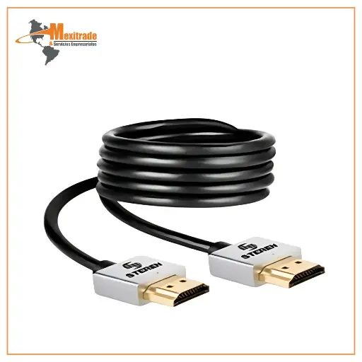 [610-0350] Cable HDMI DB 37 Macho DB37 M-M STEREN