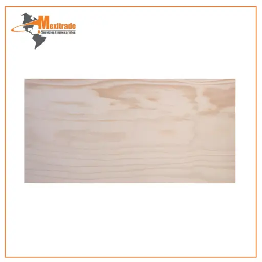 [Z01-TRIPLAY] Triplay Arauco – Grado BC (0.61 x 1.22 m x 12 mm)