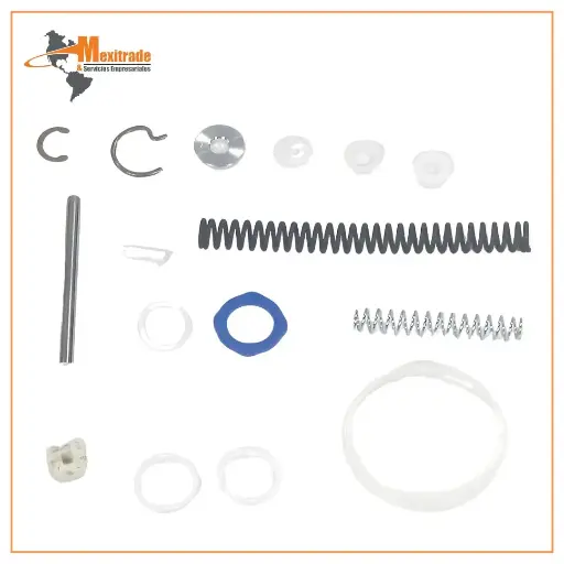 [710-0086] Kit de reparación de pistola pulverizadora, para 5AB33