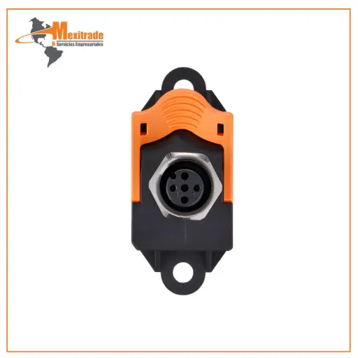 [E75005] TOMA PARA CABLE PLANO 12-INTERFAC