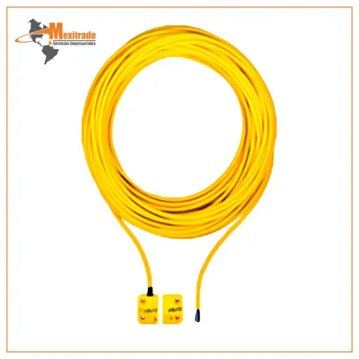 [502226] PSEN 2.1a-20/PSEN 2.1-20/8mm /5m/1unit