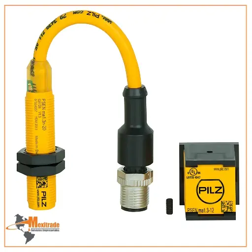 [506238] PSEN ma1.3n-20/PSEN ma1.3-12/12mm/1unit